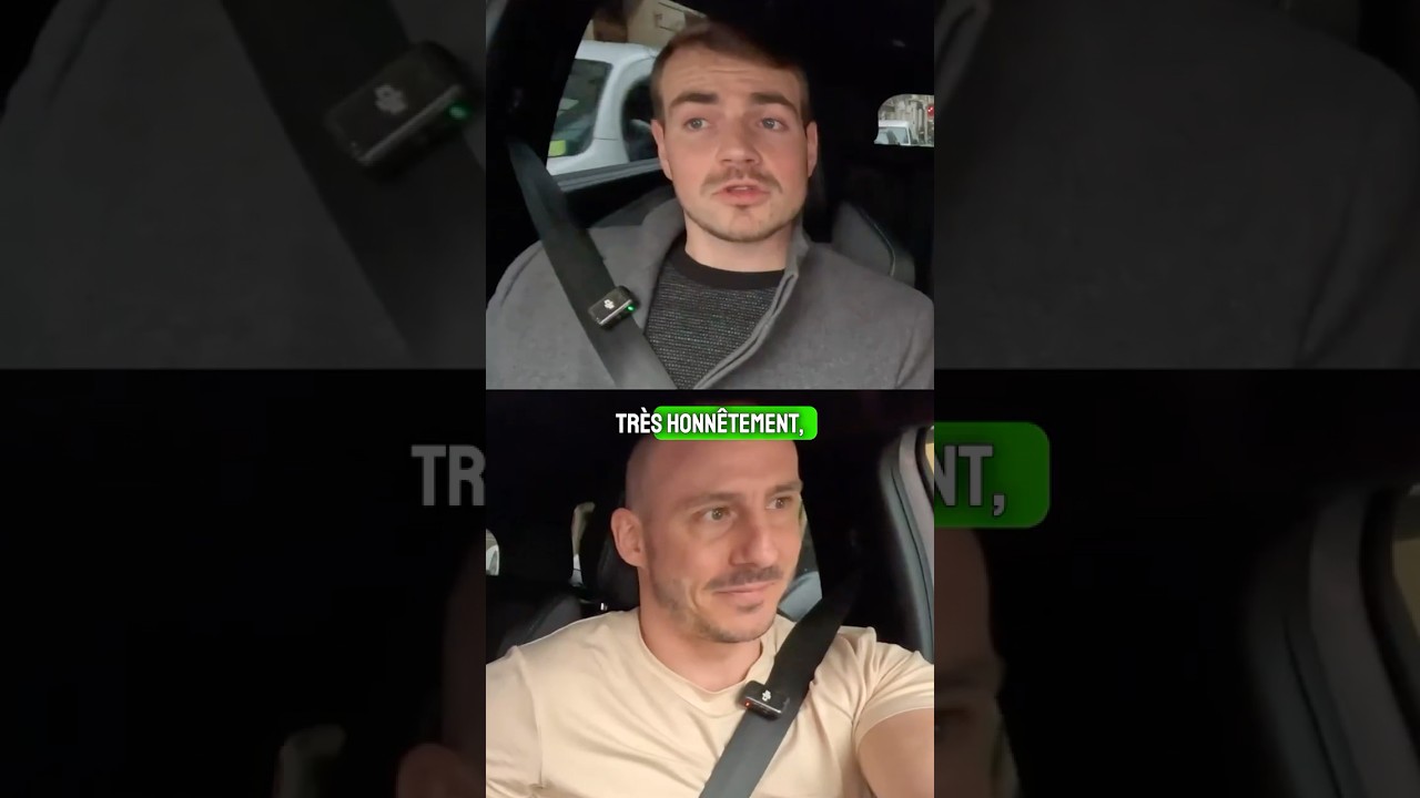 BITCOIN : Ce qui pourrait EXPLOSER le prix en 2025... 🚀 (2 scénarios qui changent TOUT)