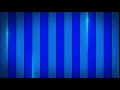 Background Montage Animation Blue HD خلفية مونتاج متحركة زرقاء HD