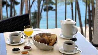 Wellness Hotel AURORA**** Mali Lošinj