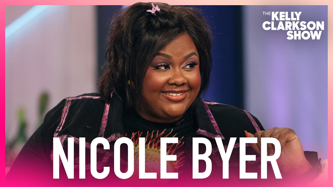 Nicole Byer's Bad Date With Short King: 'He Was Out Of His Mind'