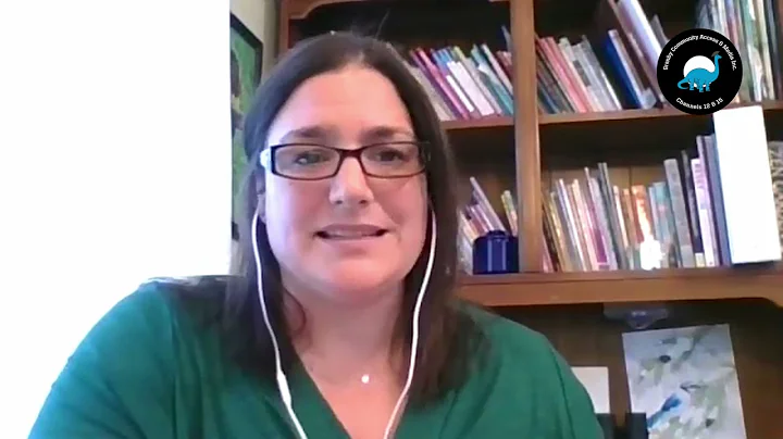 Meet the Candidates 2021: Jill Pelletier