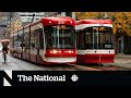 Toronto transit strike avoided with last-minute deal