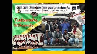 DDC MLIMANI PARK - tufurahi week end