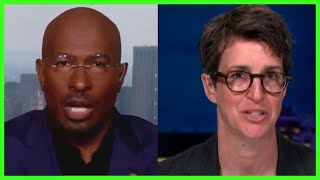 CNN Host CRIES, Maddow In DISBELIEF Over Biden Dropping Out | The Kyle Kulinski Show
