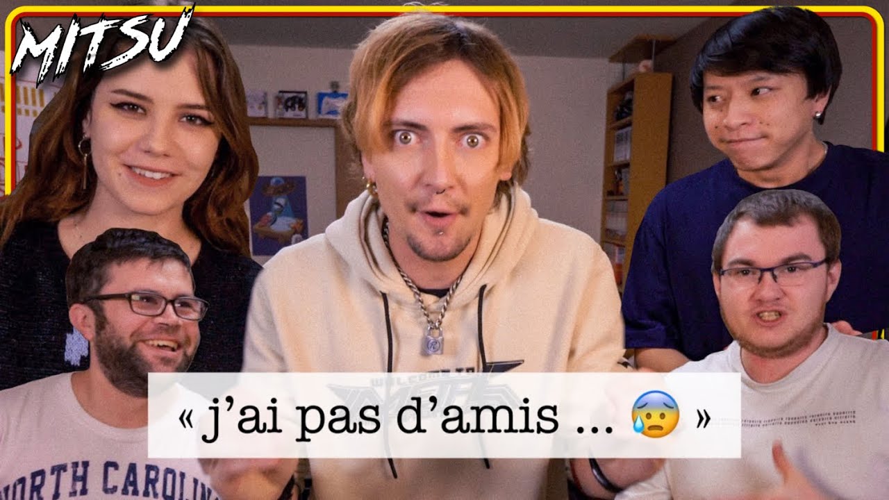 Pourquoi 92% des étrangers quittent le Japon !? 🐙 ( avec 