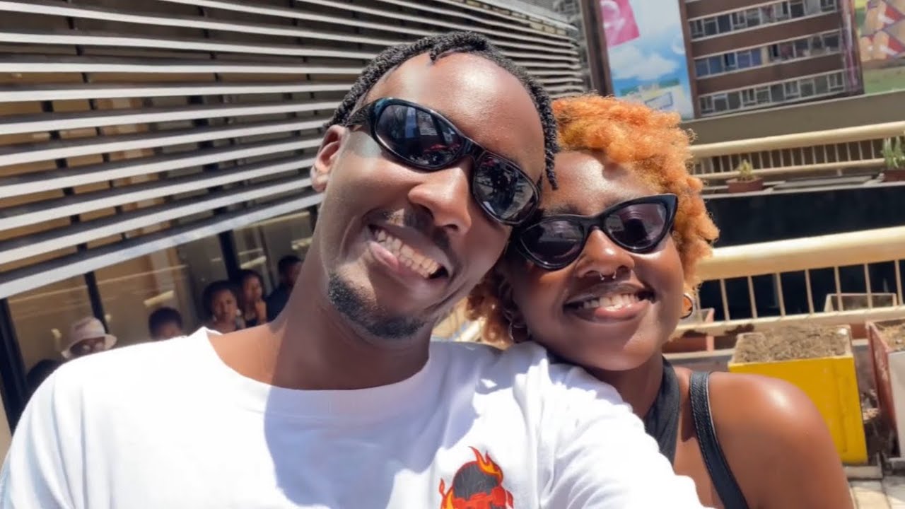 KAMBAZ models at Fabrik, finds love and meets YouTuber crush ​⁠Tanyaaisha