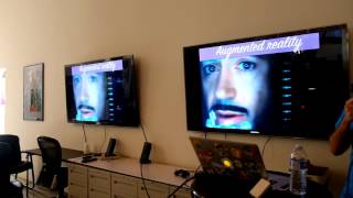 Crazy Computer Vision in the Browser - Part 1 (DFLA15)