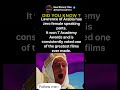 The Oscar-Winning Movie With Almost No Women #history #viral #viralvideo #shortvideo #didyoukno