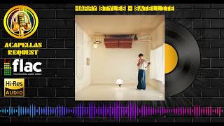 Harry Styles - Satellite High Quality Audio HQ FLAC