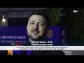 Ukraine l'Europe confirme un prêt, les combats continuent - RTBF Info