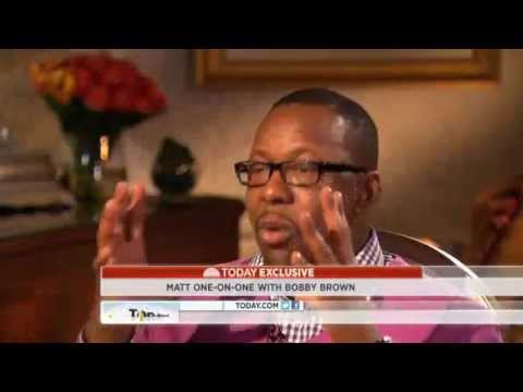 EXCLUSIVE BOBBY BROWN INTERVIEW SPEAKS ABOUT WHITNEY HOUSTON EXCLUSIVE BOBBY BROWN INTERVIEW SPEAKS ABOUT WHITNEY HOUSTON