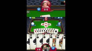 Spades Plus Beat Down #spades #cards #games #addiction #HotFacts #fun #funny #smackdown screenshot 4