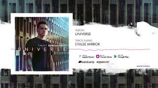 Dmitry Demyanenko Universe (Official Album Preview) chords