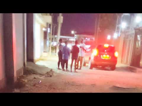 MALAYA WA SINZA MBONA HAUNA SHEP