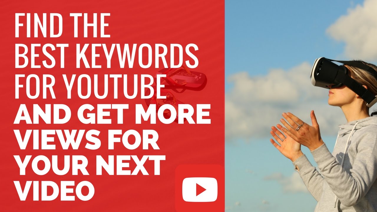 Find Youtube Keywords Using Display Planner - YouTube