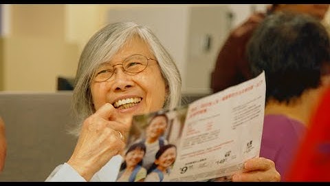 Internet Essentials - Narrowing the Digital Divide for Seniors