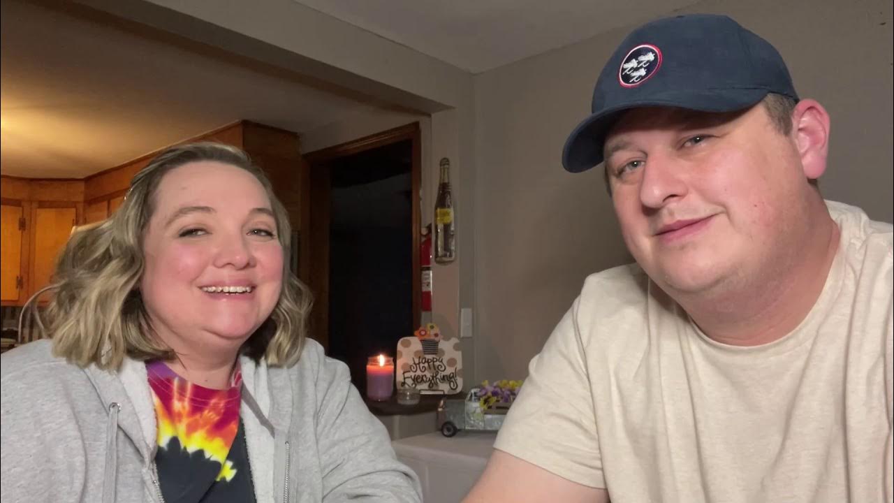 We went to the Ooltewah Whistle Stop YouTube