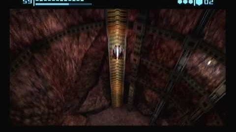 Metroid Prime Walkthrough with Commentary Part 45