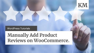 How to Manually Add Customer Product Reviews to WooCommerce WordPress in 2025 || Virtual Reviews