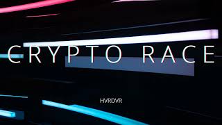 HVRDVR - Crypto Race | Electro Music | Future