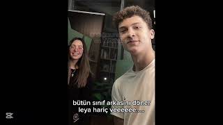 BELKİ YENİDEN | ÇAĞTU TEK PARÇALIK DİZİ #ÇAĞTU