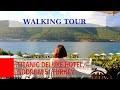 Titanic Deluxe Bodrum Hotel Walking Tour / Best Bodrum Hotels Bodrum TURKEY #WalkTurkey #VisitTurkey