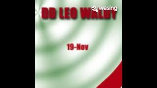 karaoke bagaimana ku dapat Leo waldy