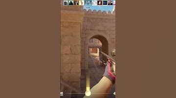 Road to Premier Rank | AWP 3K on Anubis #cs2