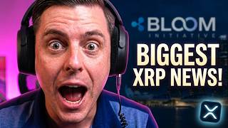 Brad Garlinghouse Just Made a Huge XRP Announcement. (This is massive) Profile