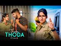 Thoda thoda pyaar  cute love story  sidharth malhotra neha s  stebin ben  lovesheet