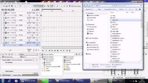 Convertento arquivo STY em MIDI