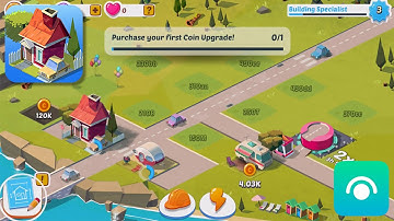 Build Away! - Gameplay Showcase (iOS, Android)