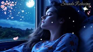 Beautiful Piano Music, sleep and relaxation, Relaxing music to focus - Calms the Mind