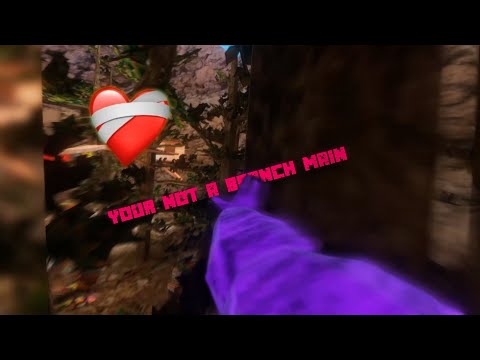 Your Not A Branch Main Po Top 1 Overall