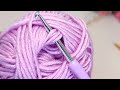 Wow! I've never seen such a cute crochet stitch before! My own design