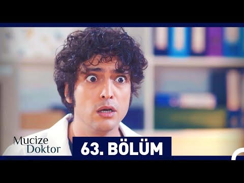 Mucize Doktor 63. Bölüm