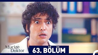 Mucize Doktor 63. Bölüm