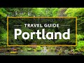 Portland Vacation Travel Guide | Expedia