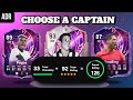 93 TIME WARP GARRINCHA! 125 FUT DRAFT CHALLENGE!!