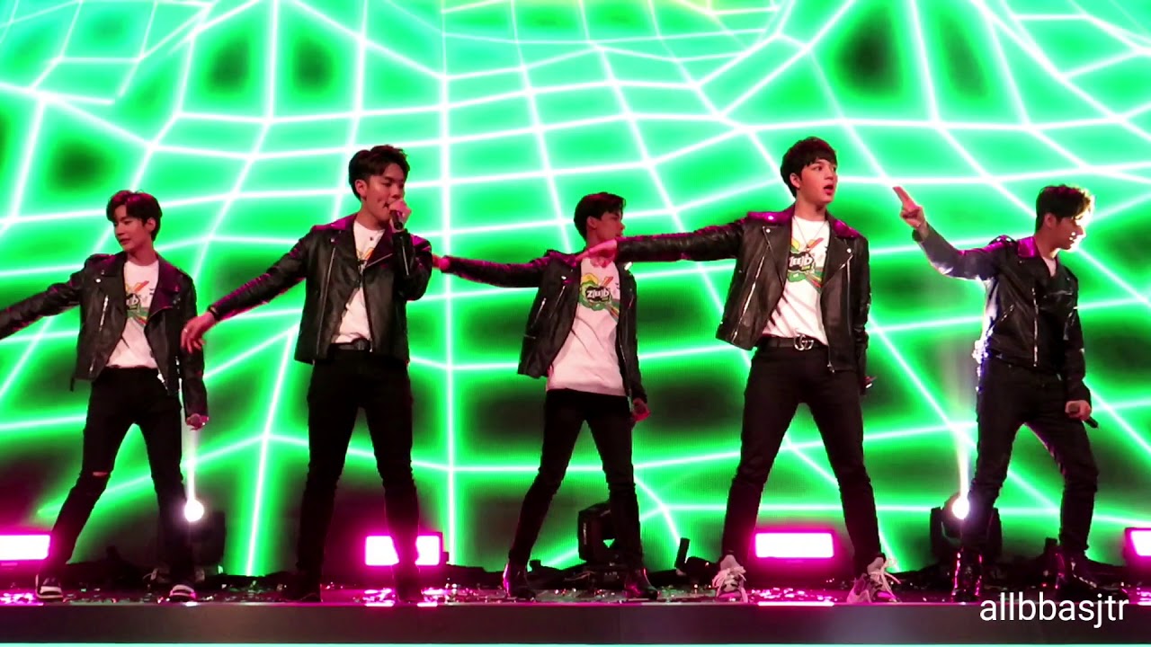 20180916 SBFIVE  หมายความว่าอะไร #AISPVPESPORTS