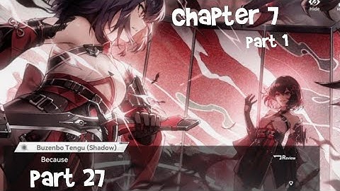 Aether Gazer Gameplay Shadowfang Howling