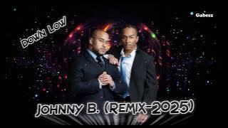 Johnny B. ...( Remix 2025 )