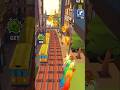 Subway surfers Gameplay