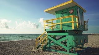 Miami's Haulover Beach: Dare to Go Bare | VISIT FLORIDA