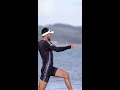 2022 World Rowing Beach Sprint Finals - Coxes' entries #shorts #youtubeshorts #rowing #beachsprints