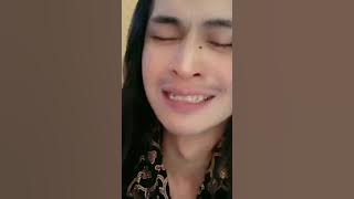 parodi : iisDahlia 😁🙏