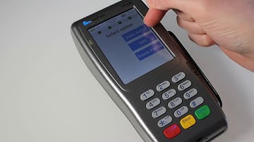 VX680 WIFI Troubleshoot Tutorial