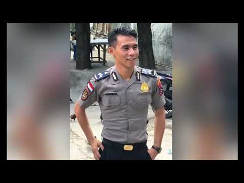 polisi viral ‼️ 5 kakak beradik jadi abdi negara semua ‼️❓