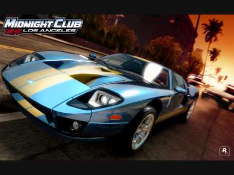 Midnight Club LA Soundtrack-West Coast Voodoo