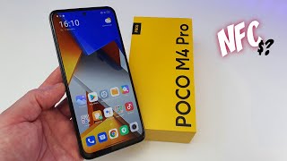 Встречайте POCO M4 PRO 4G - Распаковка НОВЫЙ XIAOMI. Народный смартфон !?